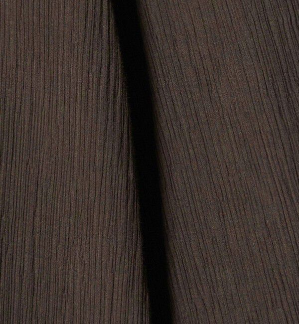 UNITED ARROWS「クレープ シャツ ジャケット ‐ウォッシャブル‐」|シャツ・ブラウス|