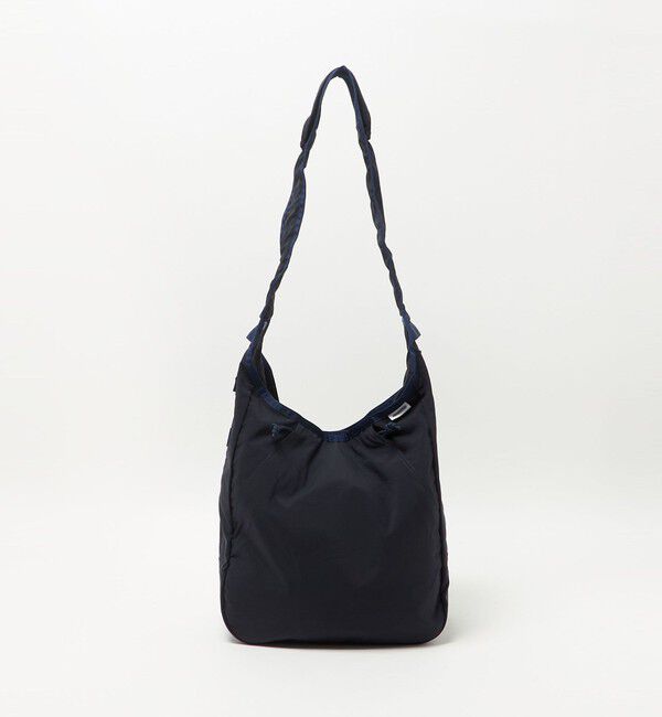 UNITED ARROWS green label relaxing「＜BRIEFING＞HOBO BAG TALL ショルダーバッグ」|ショルダー・メッセンジャー|