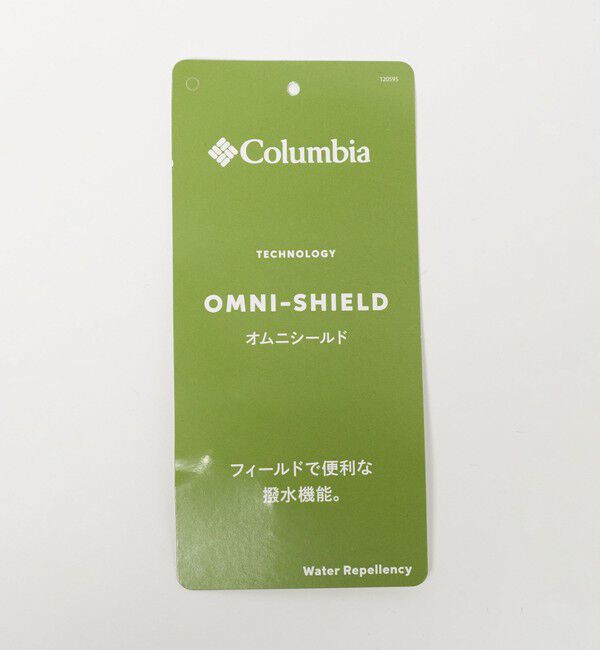 UNITED ARROWS green label relaxing「＜Columbia＞プライスストリームユース バックパック（12L） / キッズ」|リュック|