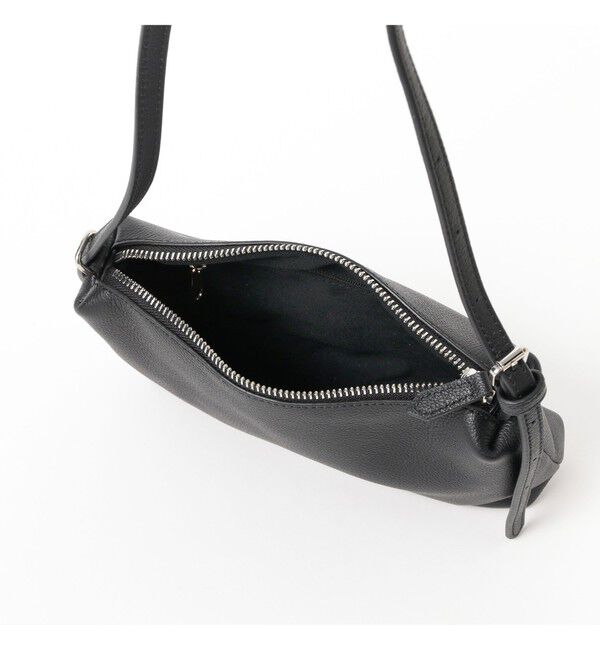 Ray BEAMS 「YAHKI / SHOULDER BAG」|ショルダー・メッセンジャー|