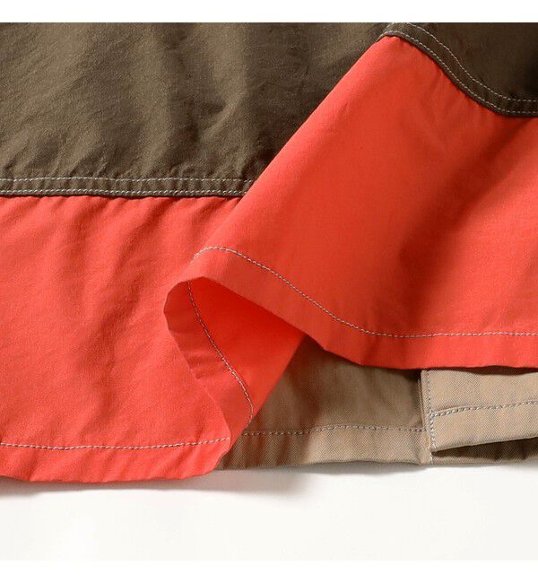 BEAMS PLUS「【別注】KAPTAIN SUNSHINE /  Rainbow Lake Jacket」|ブルゾン・スタジャン|