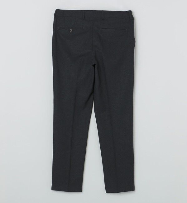 SHIPS Colors 「《予約》SHIPS Colors:〈洗濯機可能〉MAISON & JAMS スラックス◆」|スラックス|