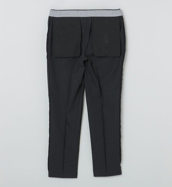 SHIPS Colors 「《予約》SHIPS Colors:〈洗濯機可能〉MAISON & JAMS スラックス◆」|スラックス|