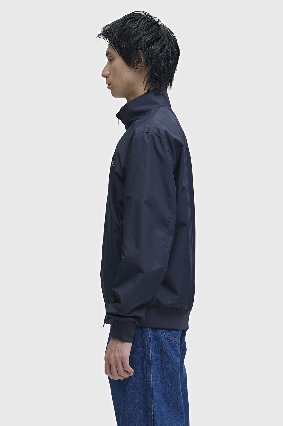 FRED PERRY 「The Brentham Jacket／ブレンサムジャケット」|その他|