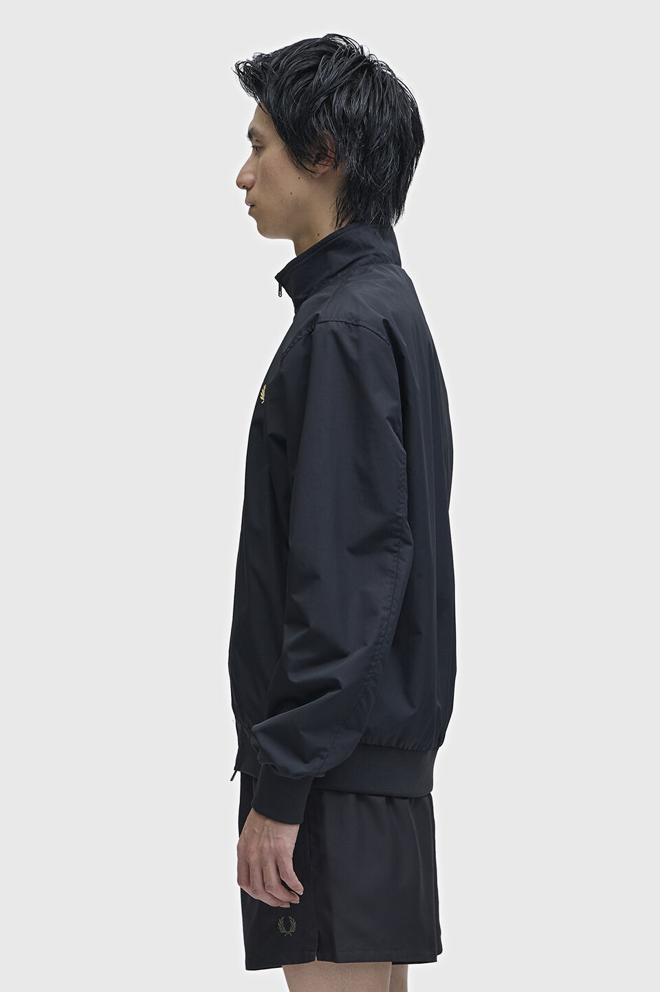 FRED PERRY 「The Brentham Jacket／ブレンサムジャケット」|その他|