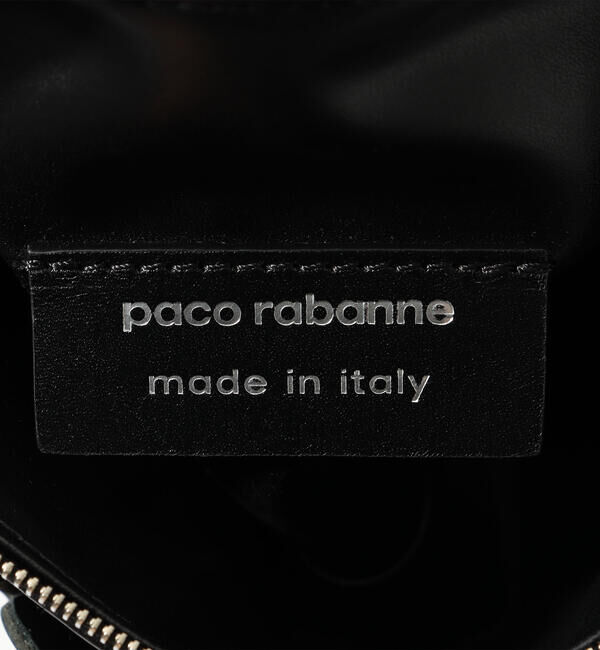 TOMORROWLAND GOODS「paco rabanne Clover 1969 ショルダーバッグ」|ショルダー・メッセンジャー|