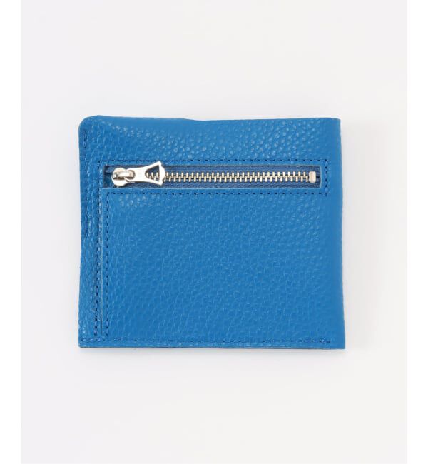  「【blancle/ ブランクレ】S.LETHER Smart wallet 別注」|財布|