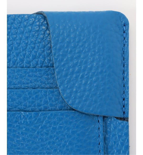  「【blancle/ ブランクレ】S.LETHER Smart wallet 別注」|財布|