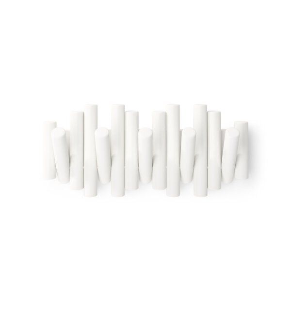 journal standard Furniture「《WEB限定》【umbra/アンブラ】 PICKET HOOK　ピケットフック」|その他|