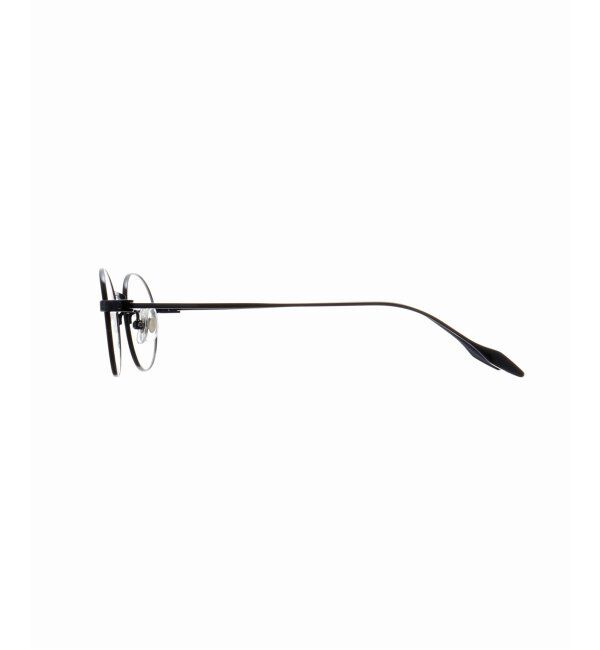 EYETHINK「mille 別注 NOBILIS Col.5EX Optical」|メガネ|