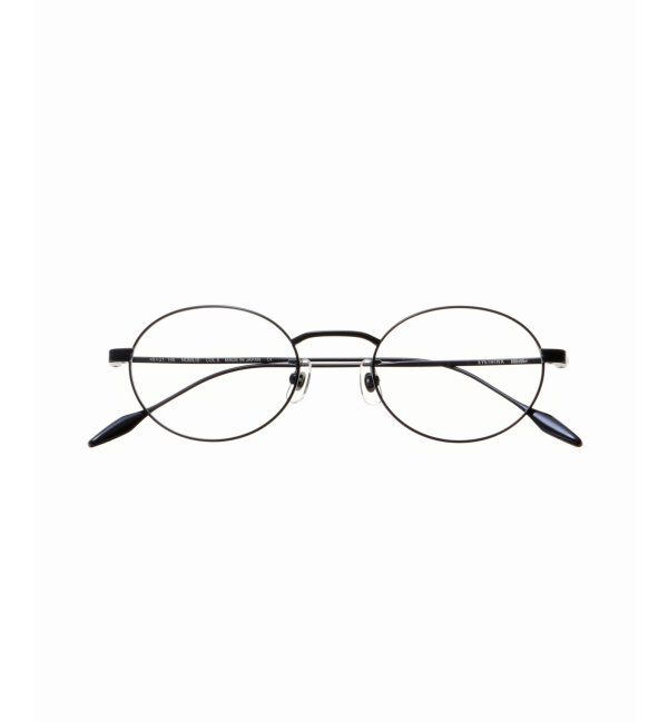 EYETHINK「mille 別注 NOBILIS Col.5EX Optical」|メガネ|