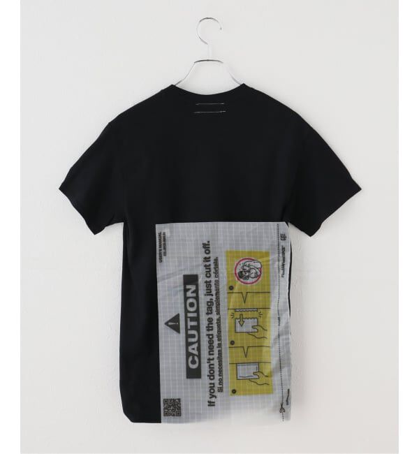 JOINT WORKS「FlexibleVisual SPCE HIPHOPNUTS TEE」|Tシャツ・カットソー|