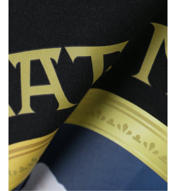 JOINT WORKS「FlexibleVisual SPCE HIPHOPNUTS TEE」|Tシャツ・カットソー|