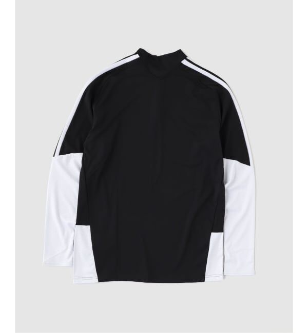 Liverpool FC「【adidas / アディダス】 FBLI リバプールFC トレーニング L/S」|Tシャツ・カットソー|