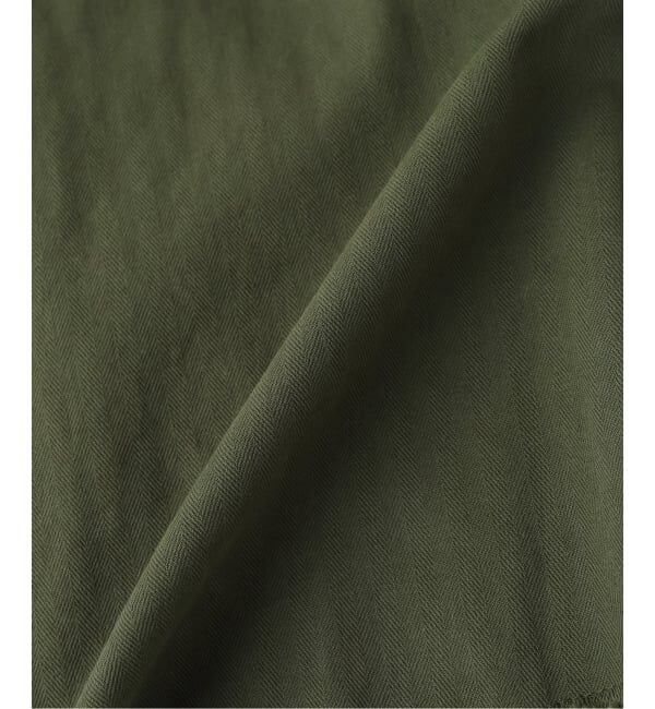 PULP「FAF (FAKE AS FLOWERS) / フェイク アス フラワーズ DOUBLE SLEEVE UTILITY SHIRTS」|シャツ・ブラウス|