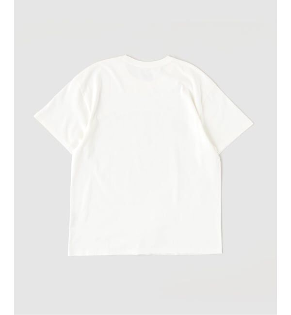 417 EDIFICE「47 ARCH YANKEES Tee」|Tシャツ・カットソー|
