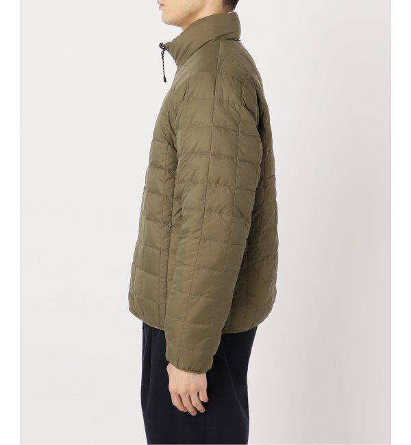 JOURNAL STANDARD relume「【TAION / タイオン】マウンテンリバーシブル ダウン&times;ボアジャケット」|その他|