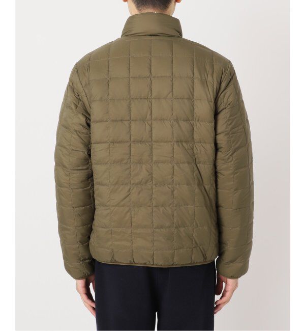 JOURNAL STANDARD relume「【TAION / タイオン】マウンテンリバーシブル ダウン&times;ボアジャケット」|その他|