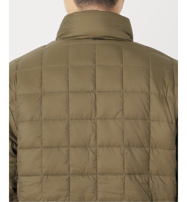 JOURNAL STANDARD relume「【TAION / タイオン】マウンテンリバーシブル ダウン&times;ボアジャケット」|その他|