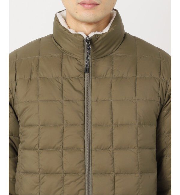 JOURNAL STANDARD relume「【TAION / タイオン】マウンテンリバーシブル ダウン&times;ボアジャケット」|その他|