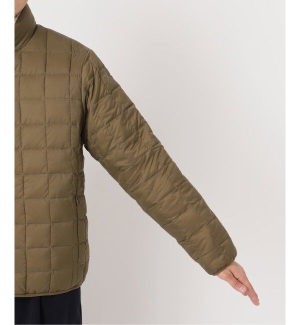 JOURNAL STANDARD relume「【TAION / タイオン】マウンテンリバーシブル ダウン&times;ボアジャケット」|その他|