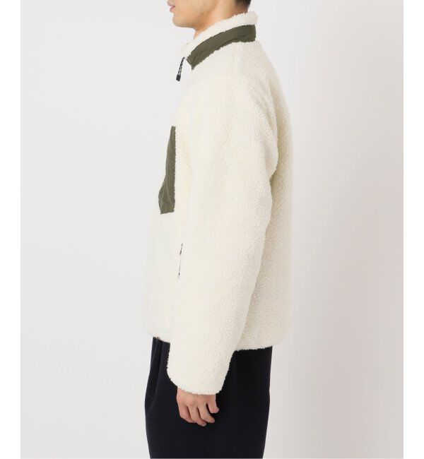JOURNAL STANDARD relume「【TAION / タイオン】マウンテンリバーシブル ダウン&times;ボアジャケット」|その他|