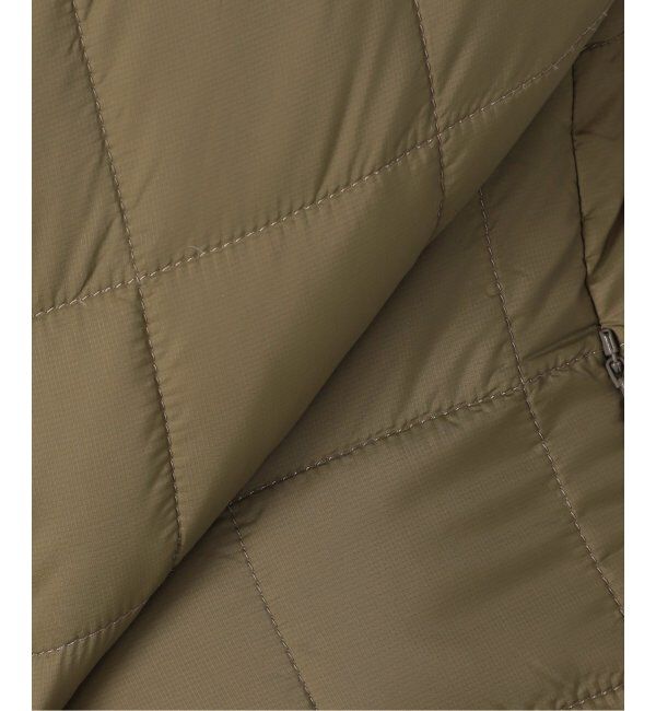 JOURNAL STANDARD relume「【TAION / タイオン】マウンテンリバーシブル ダウン&times;ボアジャケット」|その他|