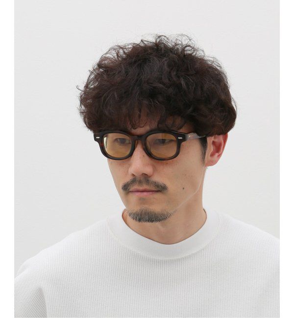 JOURNAL STANDARD relume「《追加》【Zoff &times; relume / ゾフ】Zr BOLD1」|サングラス|