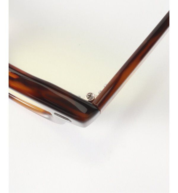 JOURNAL STANDARD relume「《追加》【Zoff &times; relume / ゾフ】Zr BOLD1」|サングラス|