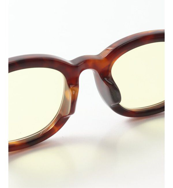 JOURNAL STANDARD relume「《追加》【Zoff &times; relume / ゾフ】Zr BOLD1」|サングラス|