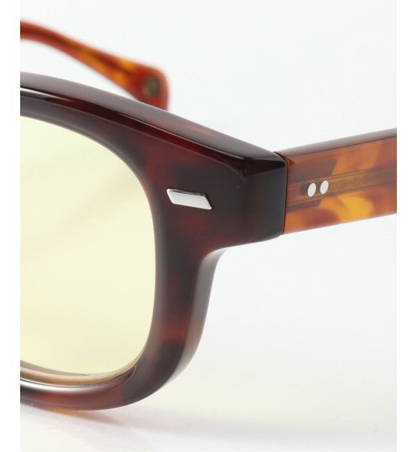 JOURNAL STANDARD relume「《追加》【Zoff &times; relume / ゾフ】Zr BOLD1」|サングラス|