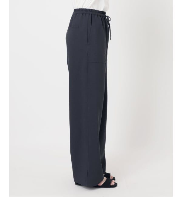 JOURNAL STANDARD relume「アセテートスラブストレッチベイカーパンツ」|その他|
