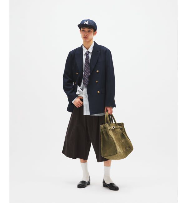 JOURNAL STANDARD「Dickies / ディッキーズ 別注 ODD SHAPE SHORTS / ショーツ」|その他|