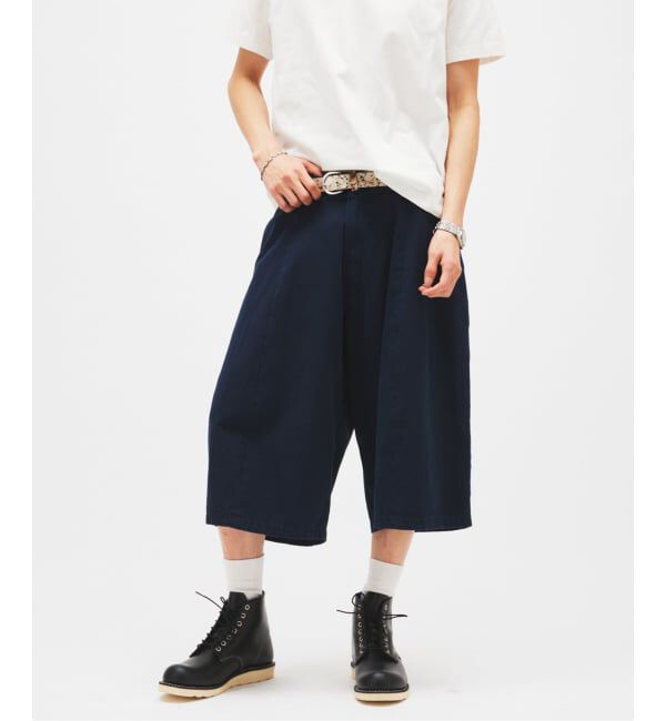JOURNAL STANDARD「Dickies / ディッキーズ 別注 ODD SHAPE SHORTS / ショーツ」|その他|
