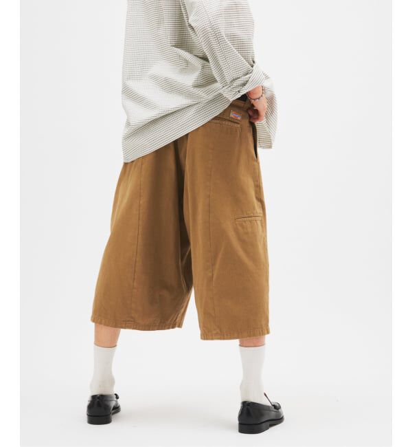 JOURNAL STANDARD「Dickies / ディッキーズ 別注 ODD SHAPE SHORTS / ショーツ」|その他|