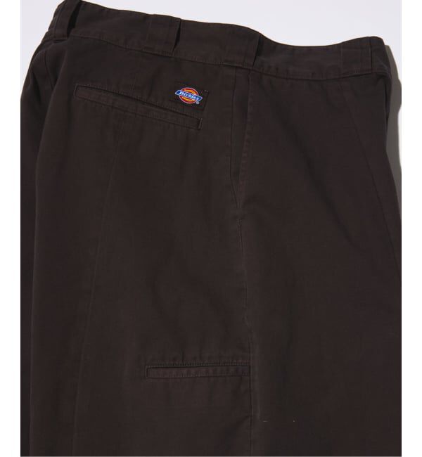 JOURNAL STANDARD「Dickies / ディッキーズ 別注 ODD SHAPE SHORTS / ショーツ」|その他|