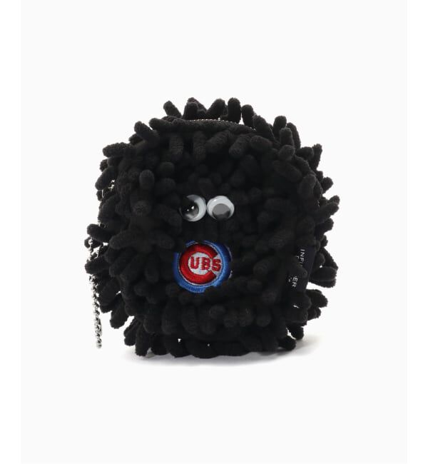 JOURNAL STANDARD「INFIELDER DESIGN 別注 MLB MOP YYP POUCH」|ポーチ|