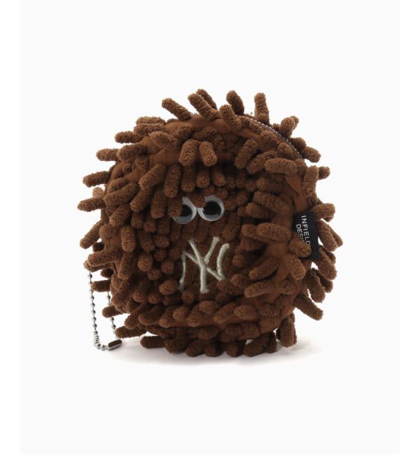JOURNAL STANDARD「INFIELDER DESIGN 別注 MLB MOP YYP POUCH」|ポーチ|