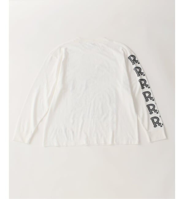 JOURNAL STANDARD relume「《予約》RAT FINK / ラットフィンク 別注 グラフィック ロンT」|Tシャツ・カットソー|