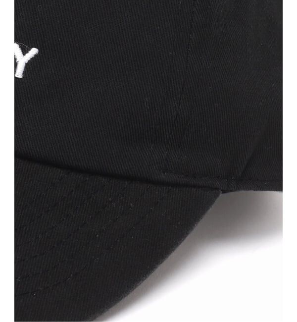 JOURNAL STANDARD「ANTHOLOGY / アンソロジー Logo Cap」|キャップ・キャスケット|