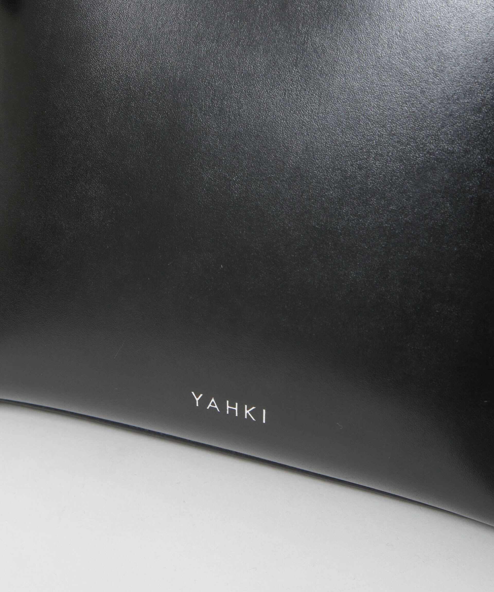 NANO universe「YAHKI/W FACE 2way バッグ」|ショルダー・メッセンジャー|
