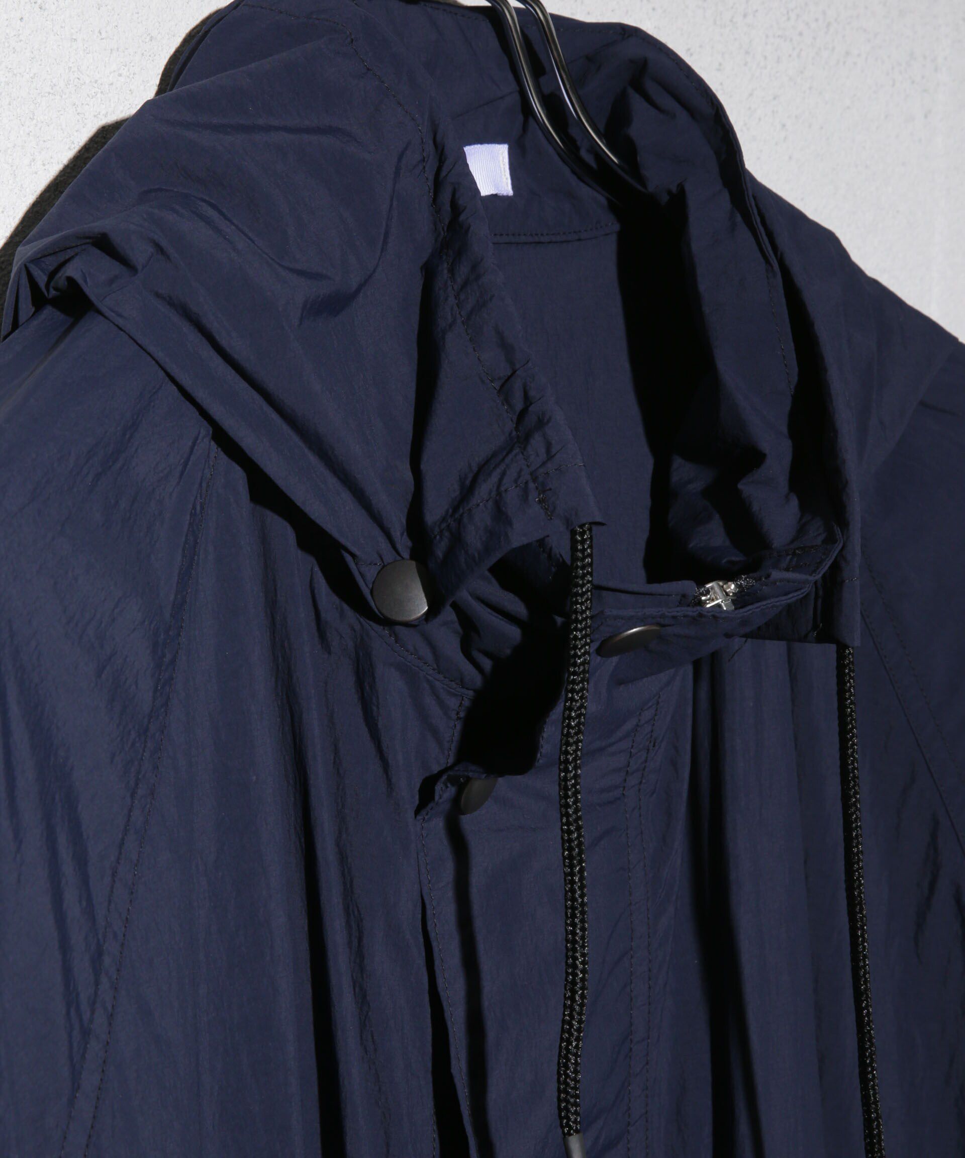 NANO universe「Y (YLEVE)/RECYCLING NYLON WEATHER CO」|その他|