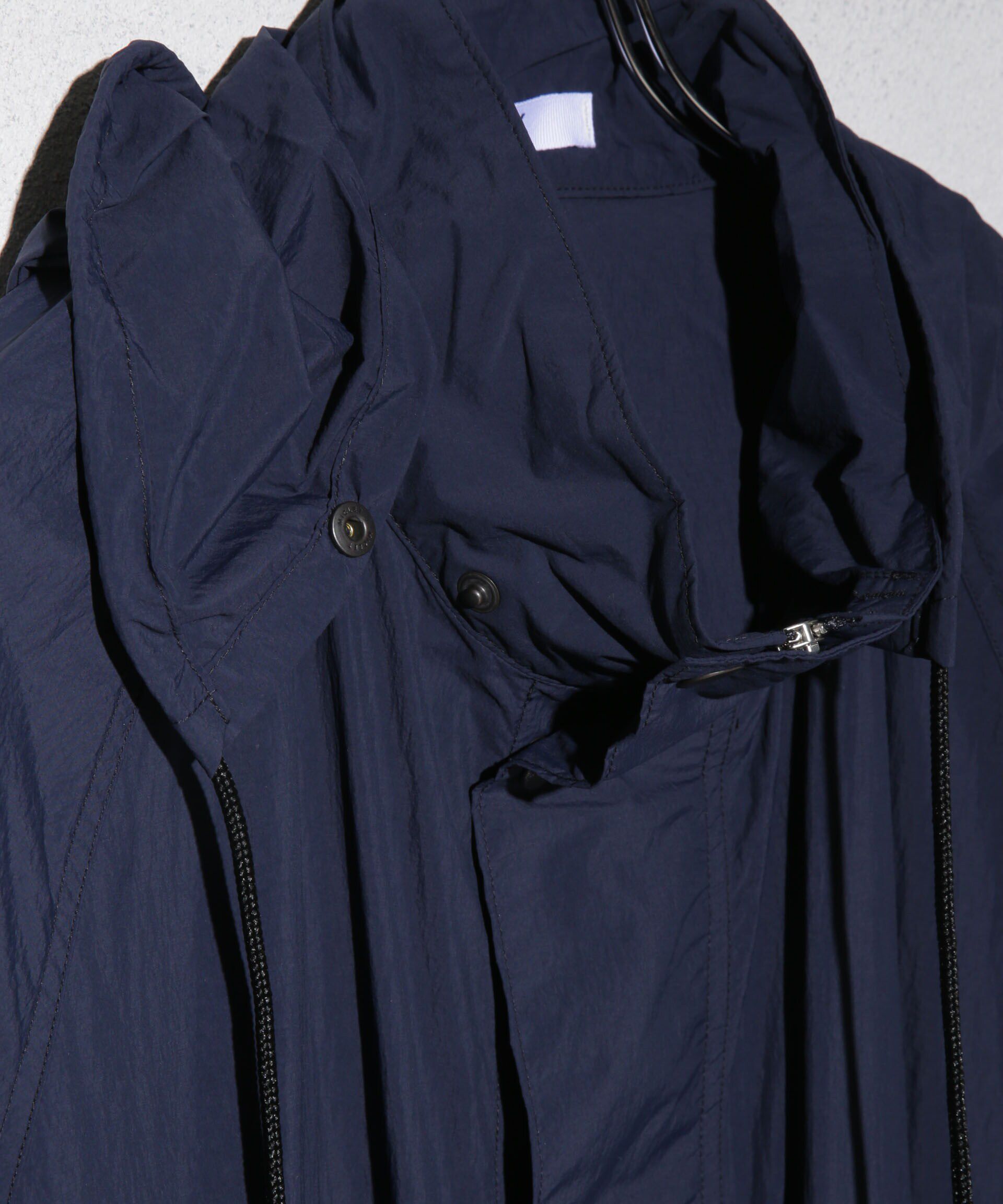 NANO universe「Y (YLEVE)/RECYCLING NYLON WEATHER CO」|その他|