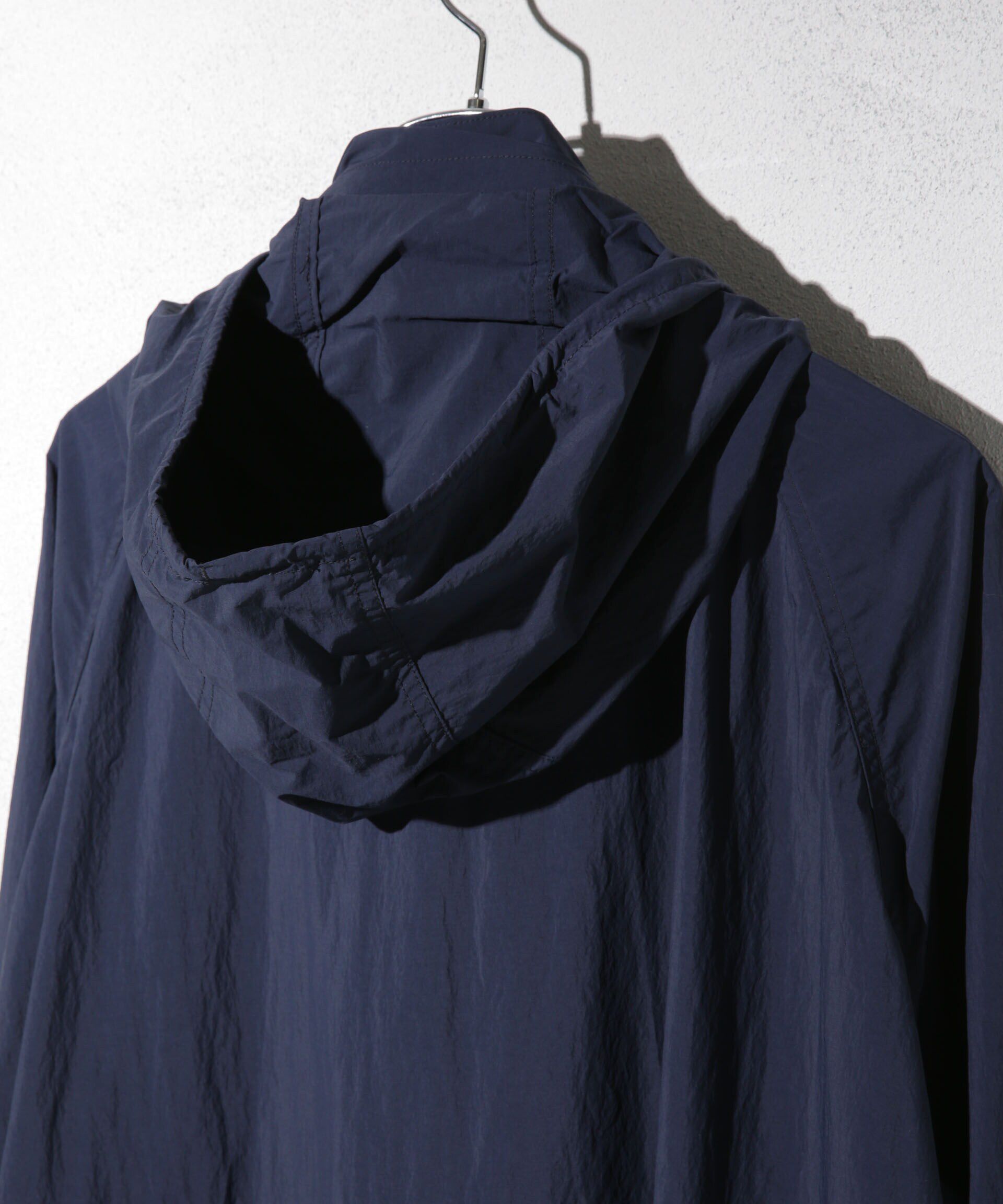 NANO universe「Y (YLEVE)/RECYCLING NYLON WEATHER CO」|その他|