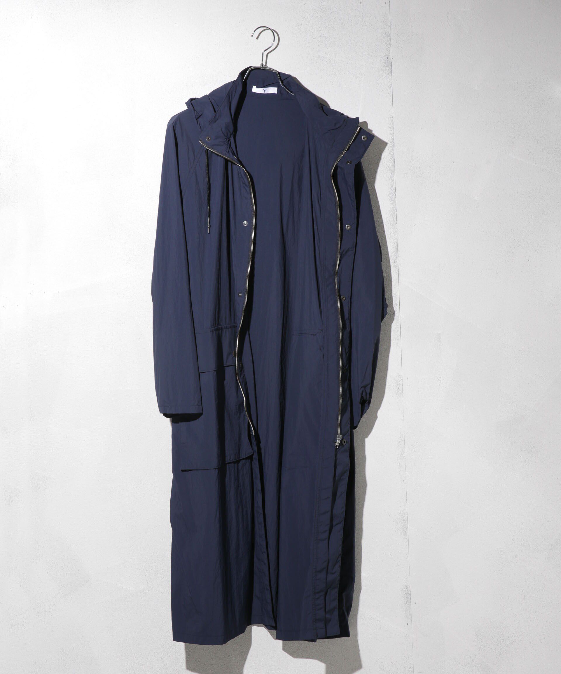 NANO universe「Y (YLEVE)/RECYCLING NYLON WEATHER CO」|その他|