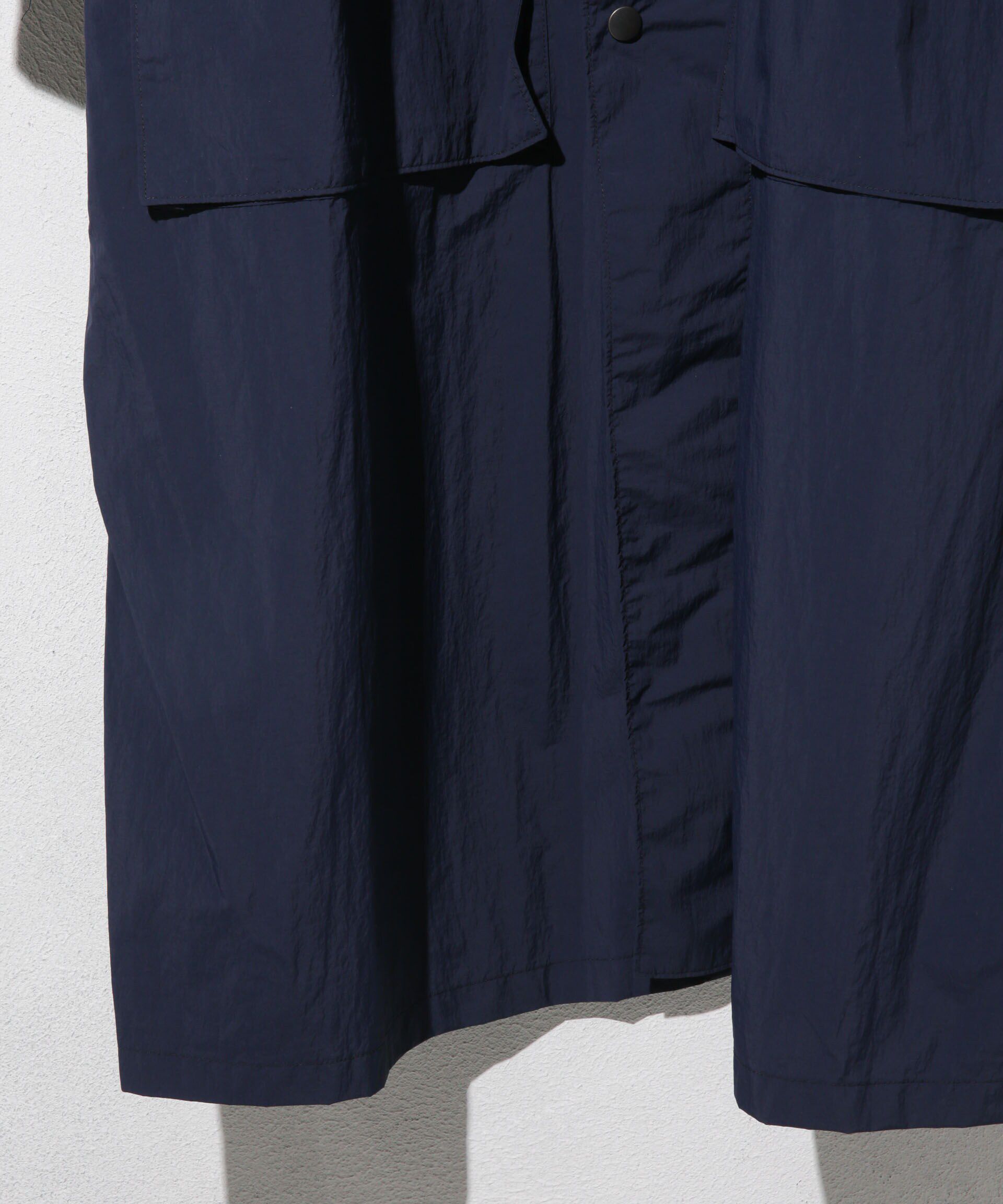 NANO universe「Y (YLEVE)/RECYCLING NYLON WEATHER CO」|その他|