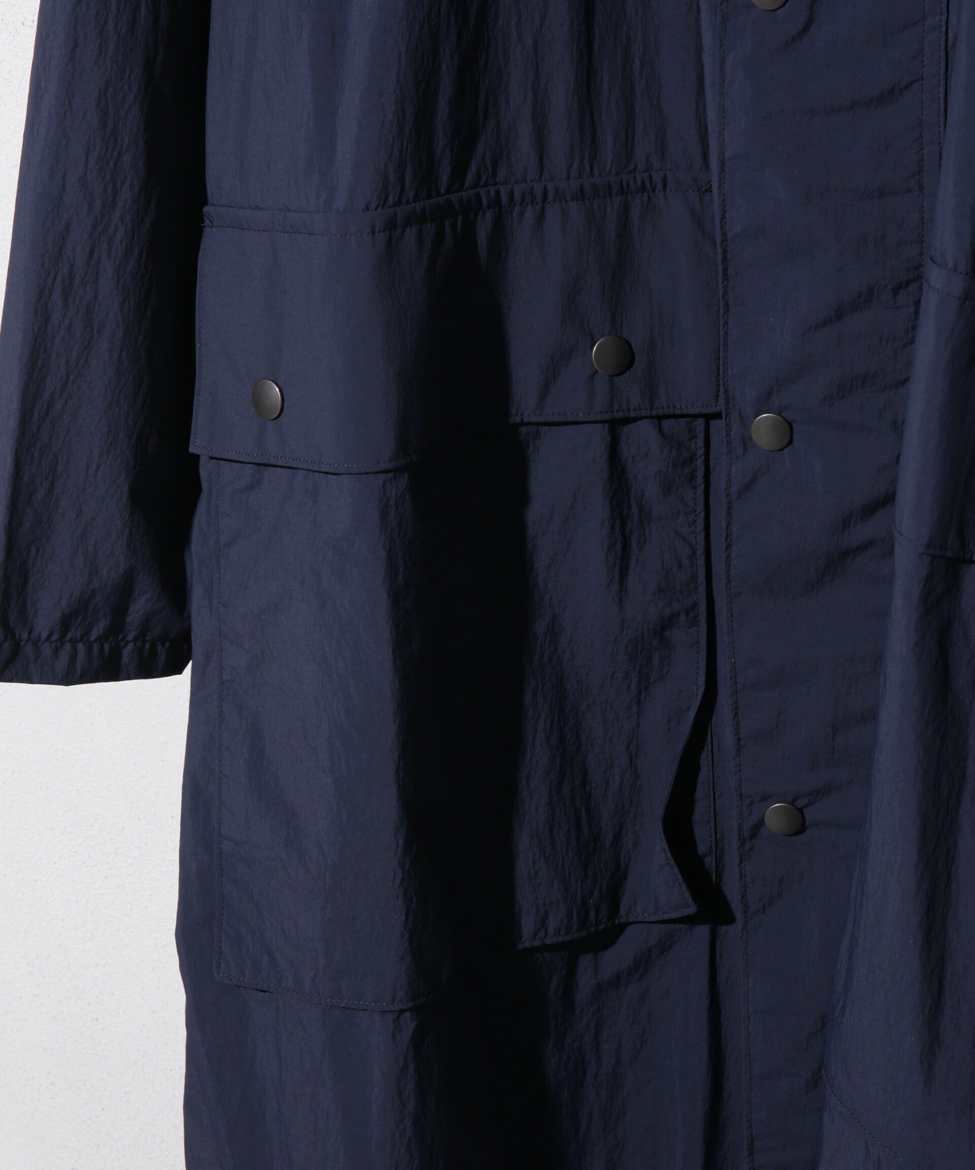 NANO universe「Y (YLEVE)/RECYCLING NYLON WEATHER CO」|その他|