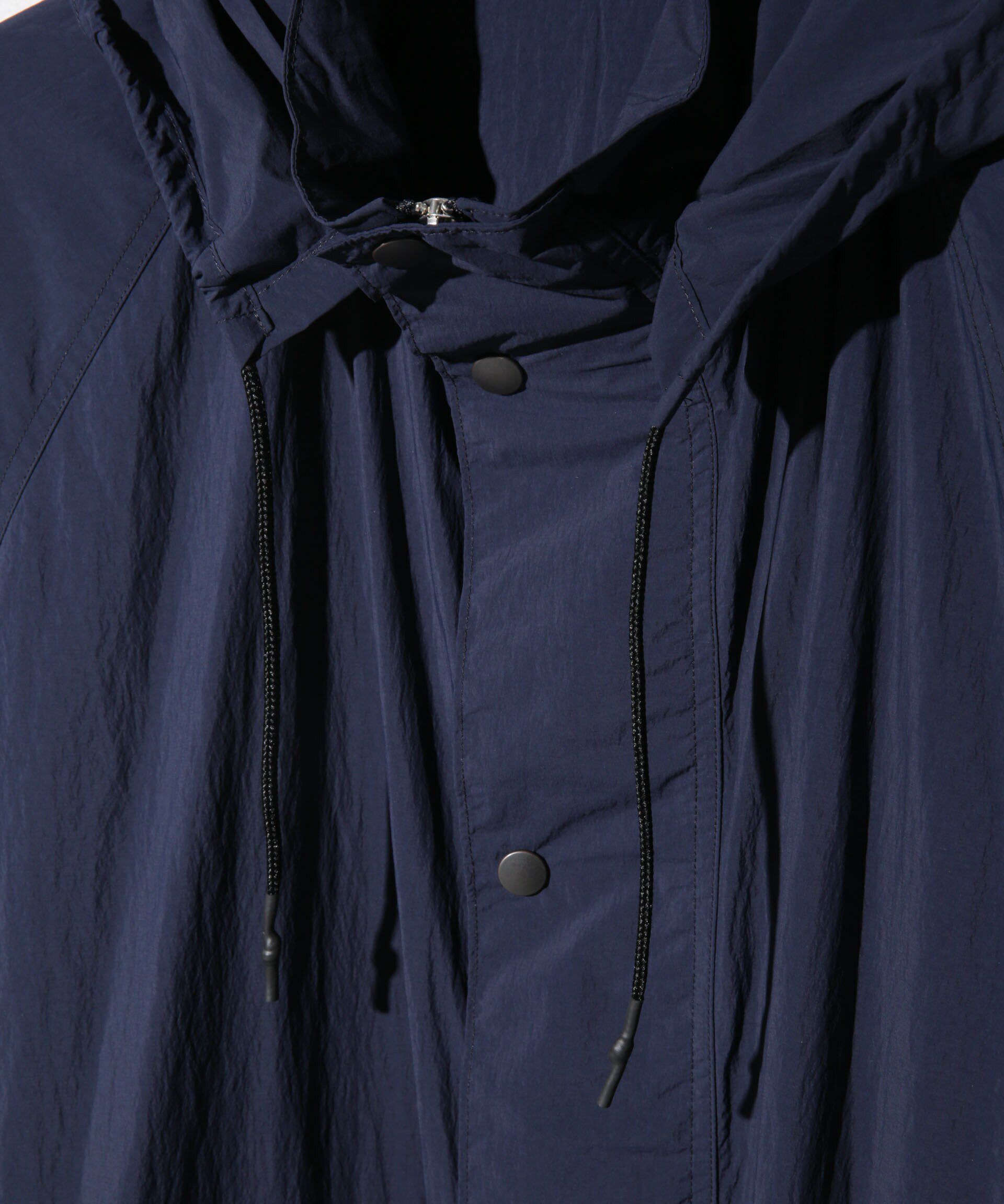 NANO universe「Y (YLEVE)/RECYCLING NYLON WEATHER CO」|その他|