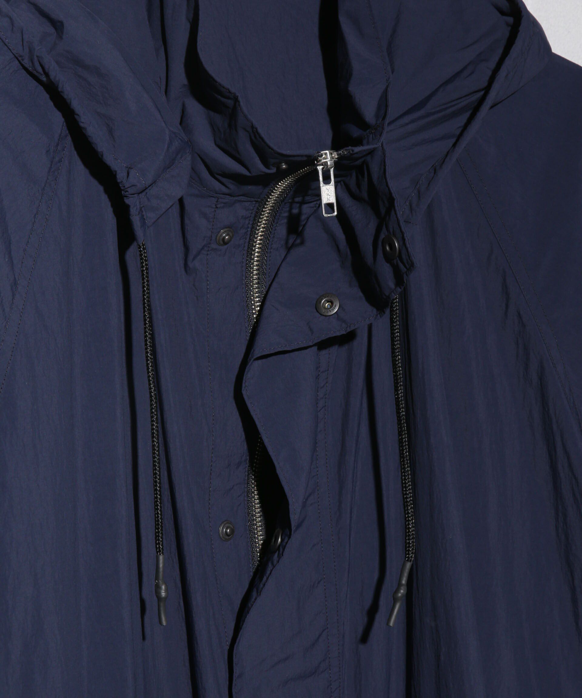 NANO universe「Y (YLEVE)/RECYCLING NYLON WEATHER CO」|その他|