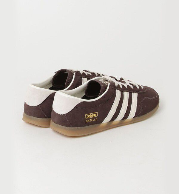 fredy emue「【adidas/アディダス】GAZELLE LO PRO W」|スニーカー|